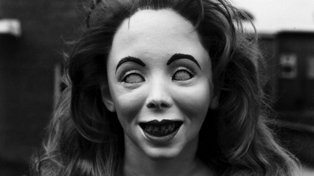 The Expressionless Creepypasta Time Youtube The Expressionless Creepypasta Time Youtube