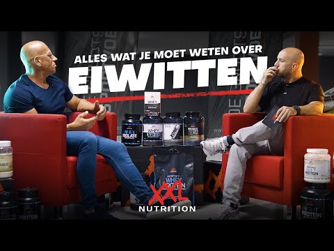 Video: Welke van de volgende is een machine voor het maken van eiwitten?