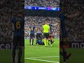 O ZAGUEIRO DA INTER FICOU DESNORTEADO DEPOIS DESSA PAULADA DO VALVERDE #shorts