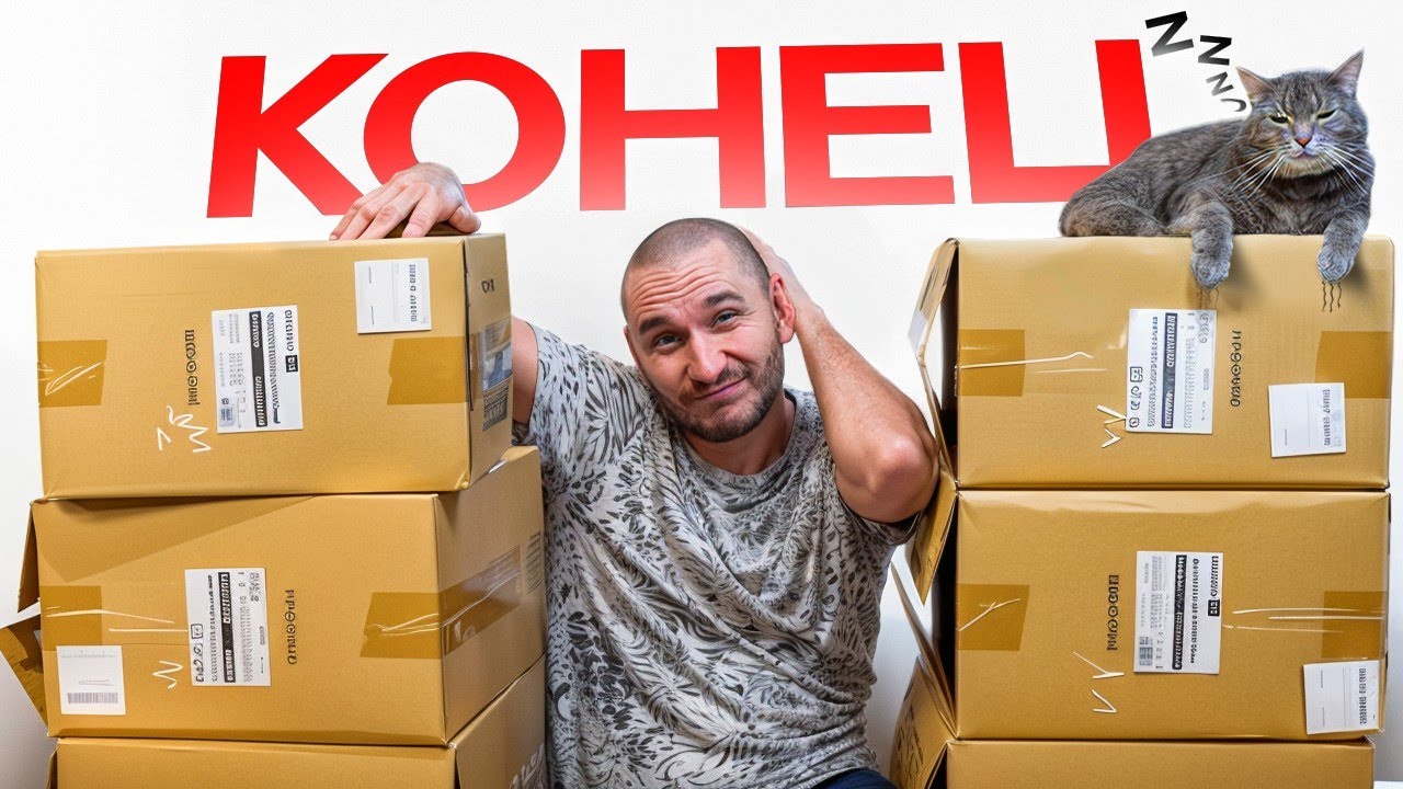 Я (не) СМОГ ПРОДАТЬ СВОИ ПК (БИЗНЕС НА ПК №3)