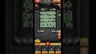 Idle Zombies (Level 10) Fan Android Gameplay screenshot 3