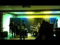 the pillows 「Swanky Street / WAITING AT BUBSSTOP」 ユーロロック研究会
