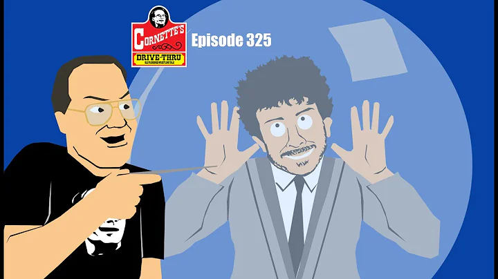 Jim Cornette Reviews AEW Dynamite (January 10, 2024)