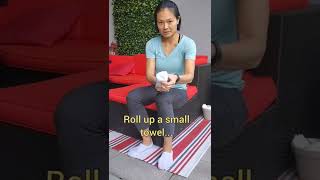 Self Traction Trick To Increase Your Bend Range