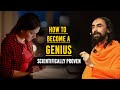 1 KEY to Become a Genius | Life Changing Advice for Students & Young People - Bhagavad Gita