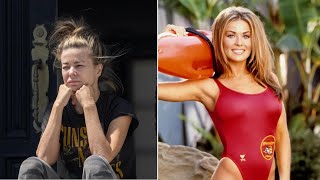 Concerns Arise After Carmen Electra's Unsettling LA Sighting