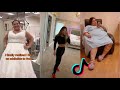 Crazy Weightloss Glow Ups that are Almost Unrecognizable! | Motivational Tiktok Compilation