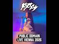 Poppy - Public Domain - Live Wien Gasometer - 21.03.2026 Vienna - Austria