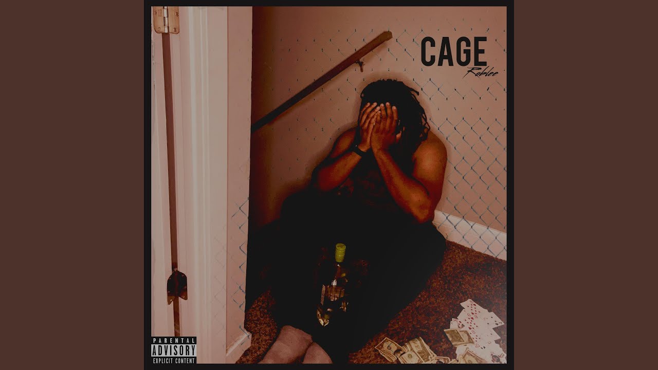 Watch Cage on YouTube Watch Cage on YouTube