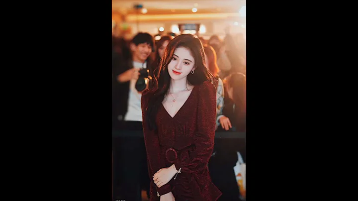 ❤️Kiku ❤️😘ju jingyi 😘 #SNH48 - DayDayNews