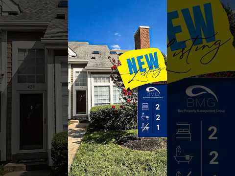 428 Overlook Dr, Occoquan, VA home video tour