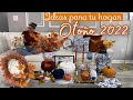 🍁DECORACIÓN PARA EL HOGAR Decoración OTOÑO 2022| Ideas para decorar Fall Decor #lauraweymandecolin