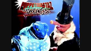 Puppetmastaz - Hammerhead