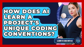 How Does AI Learn A Project