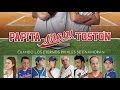 Detrás de Cámara del film PAPITA, MANÍ, TOSTÓN, de Luis Carlos Hueck