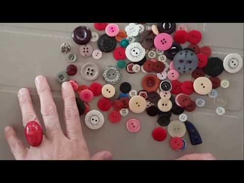 Video: Güzel Bir Düğme Nasıl Yapılır