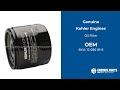 12-050-01-S-Command-PRO-Oil-Filter