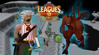 Clues, Quests & Xp - Melee Leagues DZA - Part 3 by Maikeru RS 5,578 views 4 months ago 12 minutes, 30 seconds