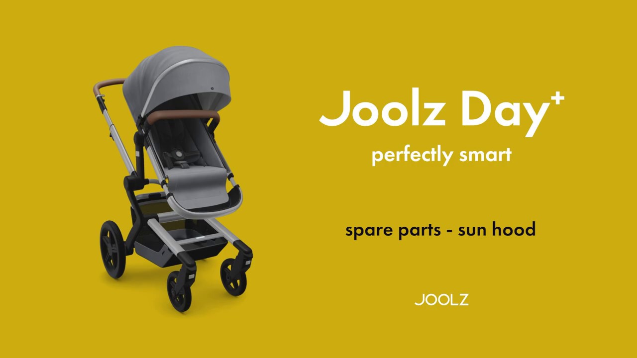 joolz day sun hood