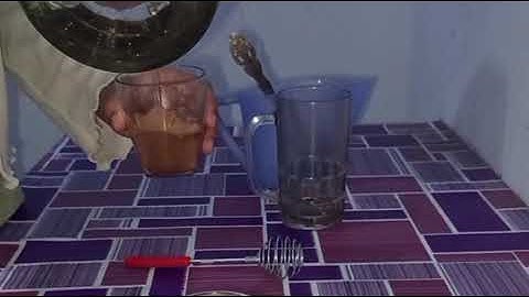 PRODUCE TEXT School English project: How to Make Chocolate Ice! 📚Hope you enjoy! 😄🍫#ProcedureText