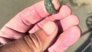 Beach Metal Detecting amazing find