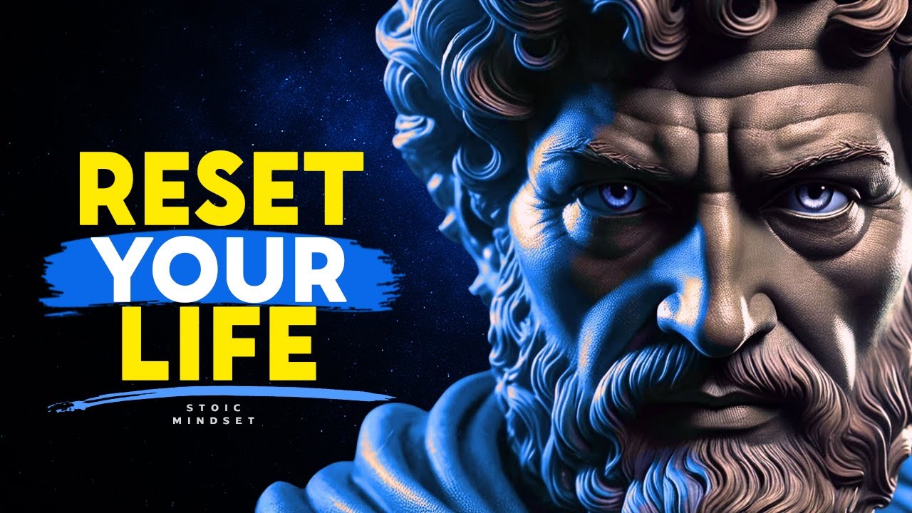 Each Day Is a New Beginning | Stoic Philosophy on Renewal