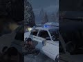 GTA V ROBBERY MISSION PART 2  #gta v #robbery #shorts