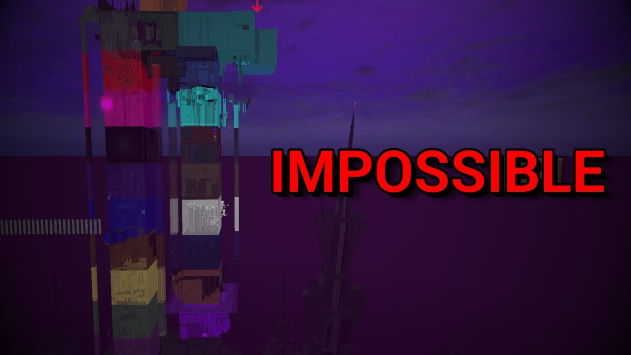 Why Citadel of Void is IMPOSSIBLE to beat...