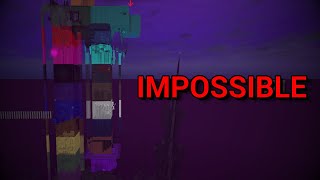 Why Citadel of Void is IMPOSSIBLE to beat...