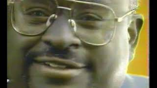 1997 NFL Draft Part 32