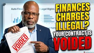 TRUTH IN LENDING LAWS VIOLATION THAT COULD VOID YOUR CONTRACT || CONTRACT LAWS TRUTH IN LENDING LAWS VIOLATION THAT COULD VOID YOUR CONTRACT || CONTRACT LAWS