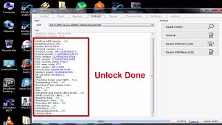 Unlock Samsung SM-J120FN Galaxy J1 By Z3X-Box screenshot 5