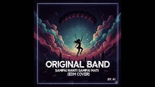 Download Lagu ORIGINAL - SAMPAI NANTI SAMPAI MATI (2007) RECYCLE MP3