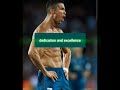 CR7 Ronaldo Explains How He Became the Best 🐐⚽🔥 | AI Motivation Story #Ronaldo#CR7#GOAT#Motivation