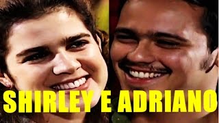 Tema de Shirley e Adriano - Torre de Babel (1998)