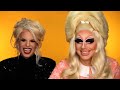 Trixie and Katya on What Brought Them Joy in 2020: From RHOSLC to Nicole Kidman’s Coats (Exclusiv…