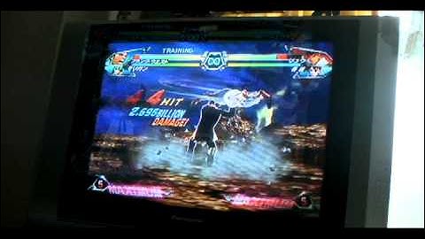 Frank West Resets Compilation