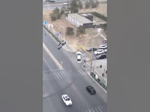 Летающие машины в Китае - YouTube
