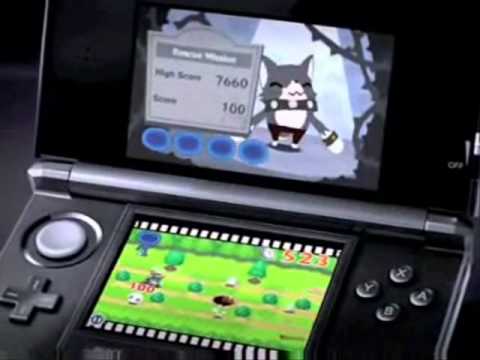 Gabrielleu0027s Ghostly Groove 3D 3DS