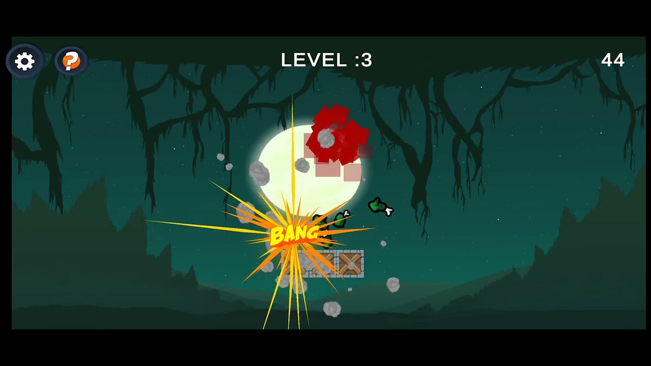 imposter killer : zombie 2 game play