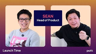 Sean on AI, No-Code & Product Leadership | Launch Time Episode 8