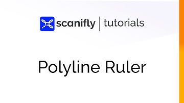 Measure Solar Site Details in 3D | Scanifly Ruler Tool Tutorial