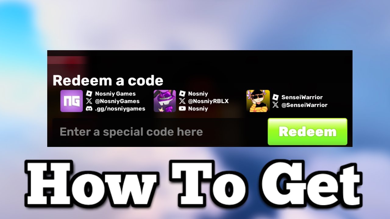 Redeem Code In Rivals How To Redeem Codes In Roblox Rivals - YouTube