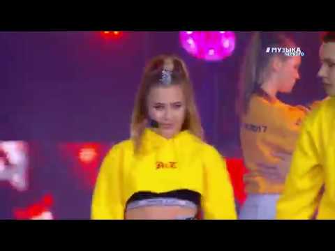 Катя Адушкина и Тодес Вавилова 25 - Мой Бой #ProЛето на ВДНХ