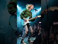 FEMALE COBAIN - PRETTY NOISE (LIVE CONCERT)