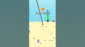 BRIDGE RACE ANDROID GAMES P-37 #new #gaming