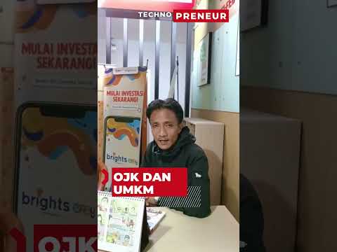 Ketahui Perbedaan BI dan OJK dalam Penyaluran Biaya Kredit UMKM