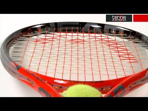 Tennis Express | Head YouTek IG Radical Pro Racquet Review