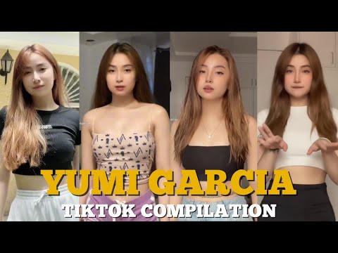 Yumi Garcia - TIKTOK DANCE COMPILATION