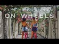 Gili Trawangan on Wheels: Mad Monkey's Ultimate Cycling Adventure | Bucket List Bike Tour Experience